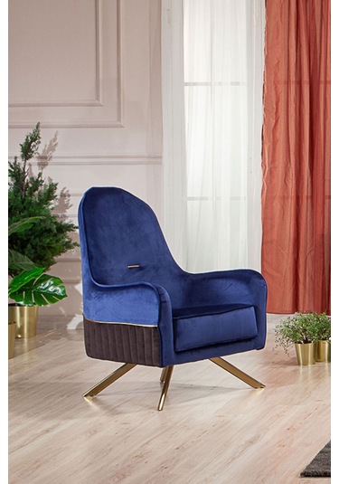 Modalife Demre Berjer Lacivert