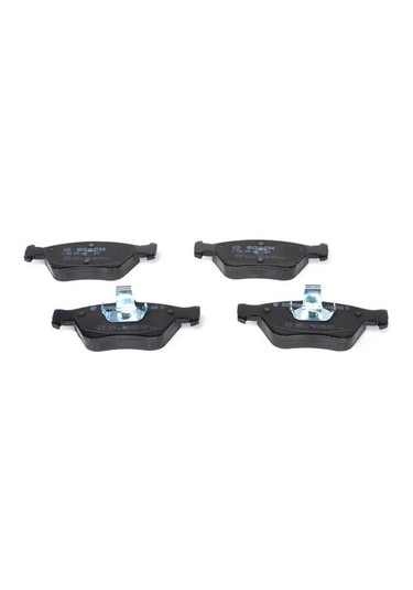 Mercedes E 210 E220D 2.0 1995-1999 Bosch Ön Balata