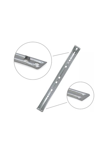 Dektaj Gizli Bağlantı Elemanı Zmiyka-doroj Stoperli 200dc50 212797487