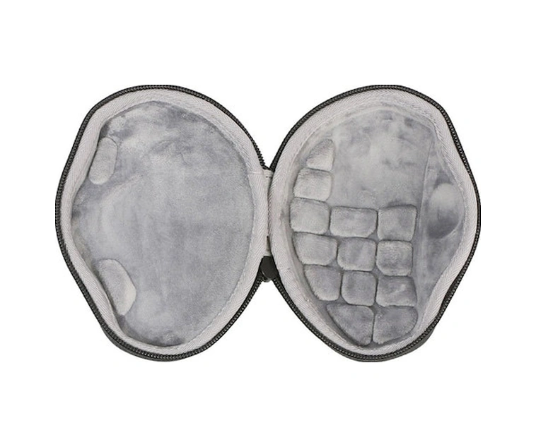 Xindoker Logitech Mx Ergo İçin Siyah Eva Korumalı Mouse Çantası Diğer