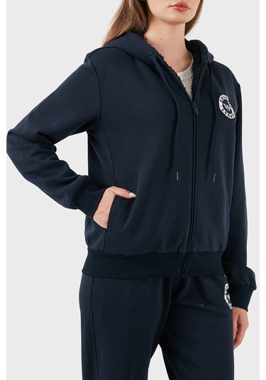 Emporio Armani Bayan Sweat Ew001935 Af15363 Ub101 Lacivert Lacivert Emporio Armani Bayan Sweat Ew001935 Af15363 Ub101 Lacivert Lacivert