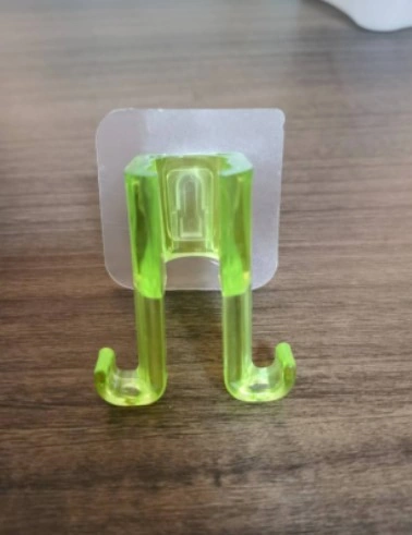 Duş Başlık Tutucu Ve Lif Askısı 4741 Altın - Krom