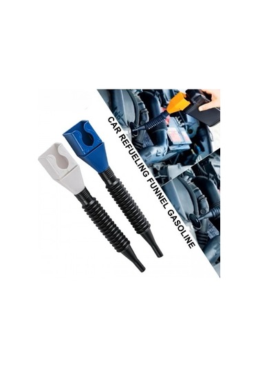 Yakıt Dökme Aparatı - 24242422874sa