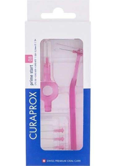 Curaprox Cps 08 Prime Plus Ara Yüz Fırçası