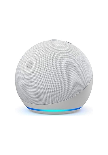 Amazon Echo Dot(4. Nesil) Alexa Akıllı Asistan Bluetooth Hoparlör