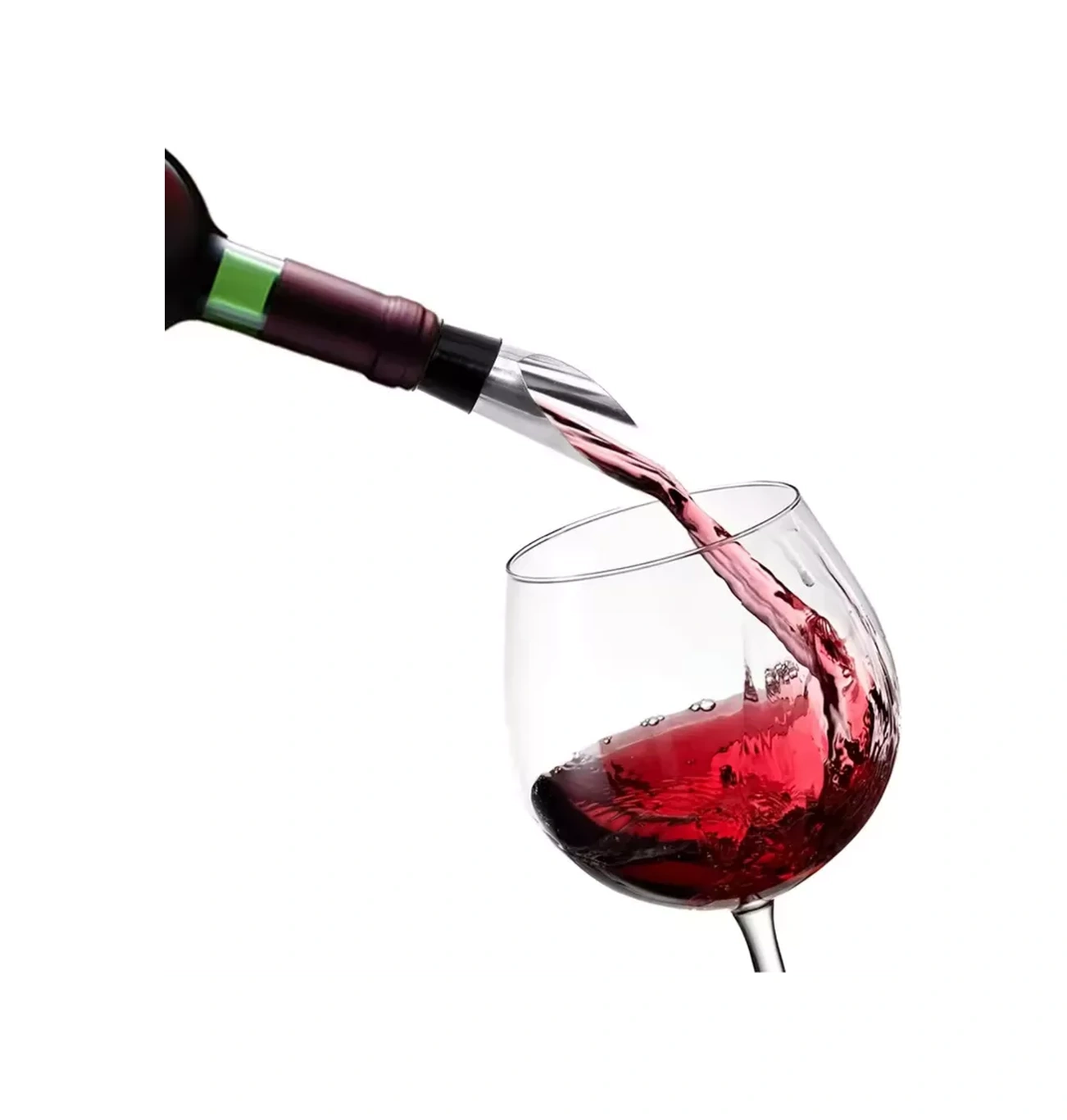 Igonov Şarap Açacağı Mekanik 223739019 Gri