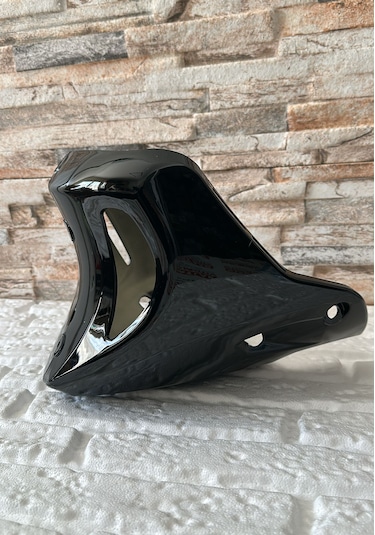 Mbd Cg Alt Sakal Siyah Tkm Bağlantı Demiri Dahil