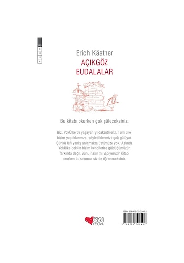 Açıkgöz Budalalar (551518435)