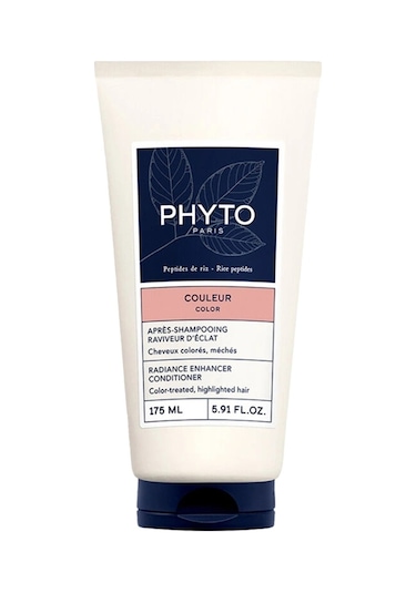 Phyto Phytocolor Radiance Enhancer Işıltı Veren Saç Kremi 175 ML