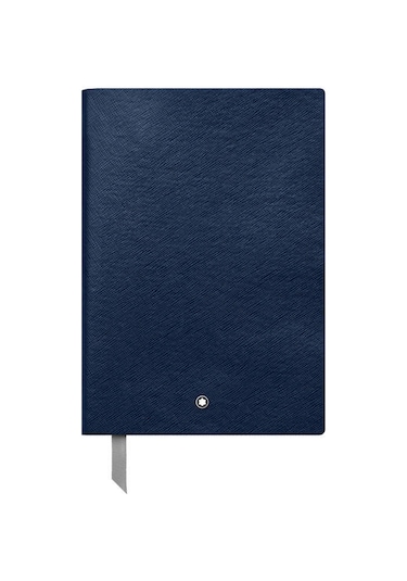 Montblanc Not Defteri 113593 Mavi