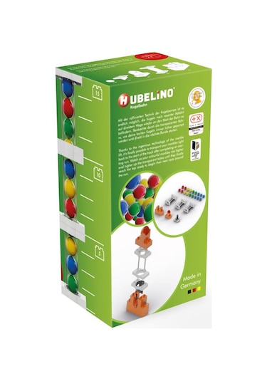 Hubelino Marble Run Misket Asansörü 420596