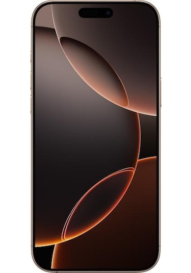 Apple İPhone 16 Pro Max 256 GB Çöl Titanyum (Outlet)