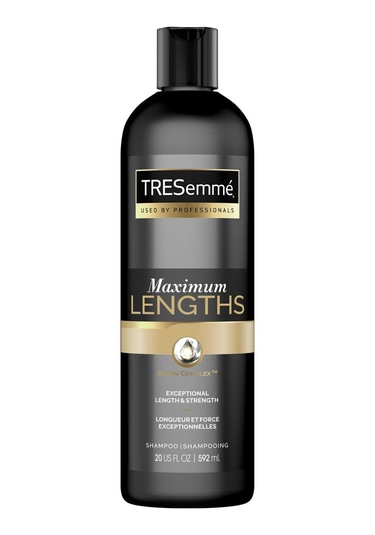 TRESemme P/C Maximum Lengths Kırılma Karşıtı Şampuan 592ML
