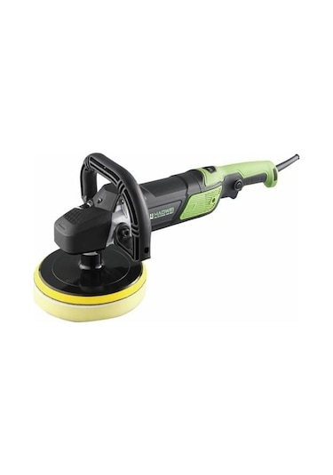 Haowei PS508 180 MM Rotary Polisaj Makinesi