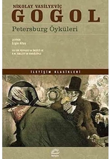 Petersburg Öyküleri