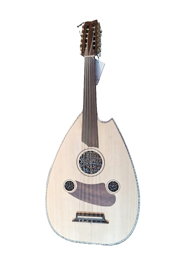 Adora Oud300-e-kesik Kasa Elektro Ud