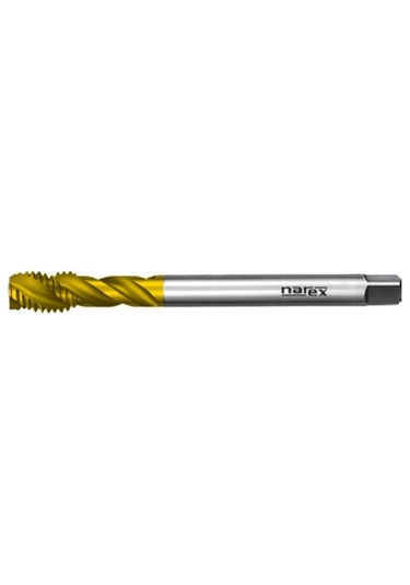 Fett M16 Narex 4050 Dın N-376c Tin Hsse 40 Derece Helis Makina Kılavuzu