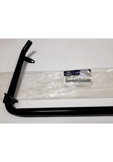 Devirdaim Su Borusu H-100 94-05 Kamyonet 2543142870