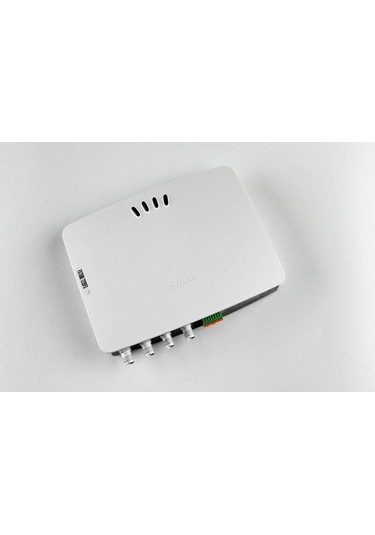 Fx7500 Sabit Rfıd Okuyucu Ticari Sınıf Ortamlar İçin Gelişmiş Sabit Rfıd Okuyucu