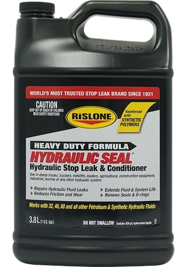 Rıslone Endüstriyel Hidrolik Sistem ve Kaçak Onarıcı