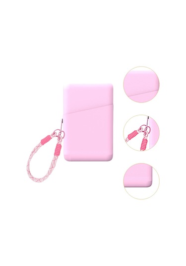 Dolıty Plaj Çantası Su Geçirmez Hafif Çanta Için Pembe Pembe