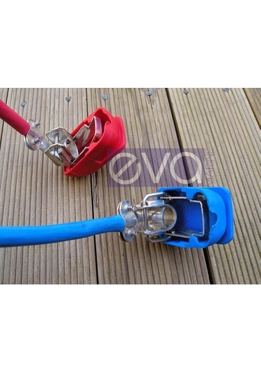 Eval Otomatik Akü Kutup Başı Çiftli