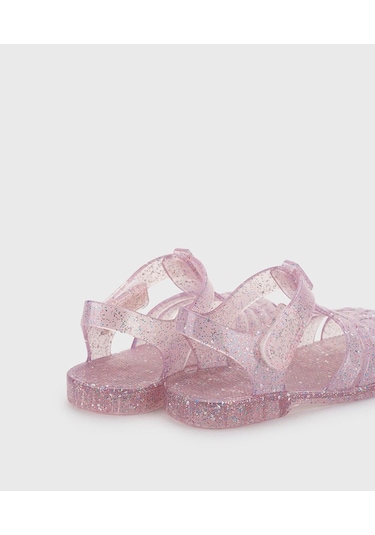 S10329 Clasıca Crıstal Pembe Pembe