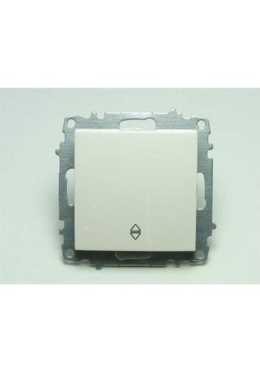 Elbi Zena Vega Beyaz Vavien