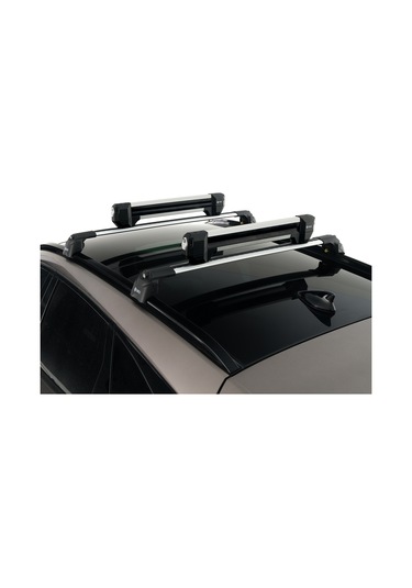 Turtle Kayak Taşıyıcı Gri Apex 6 Gri