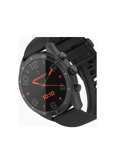 Ktools SW1455H Icon Smart Watch Akıllı Saat (Distribütör Garantili)