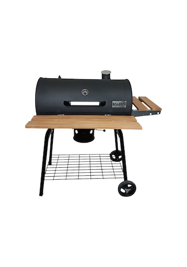 KaRP 75 CM Tam Set BBQ Mangal