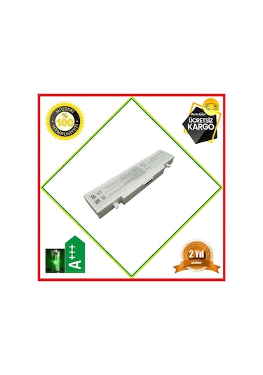 Samsung Uyumlu R469 Np-R469 Serisi Laptop Batarya Notebook Pil N11.2616
