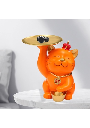 Suntek Tepsi El Sanatları Ev Dekorasyonu Masa Çeşitli Eşyalar