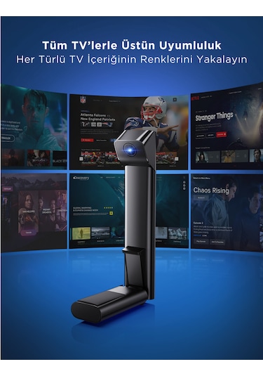 Govee Envisual Tv Led 3 Lite 40-50 İnc