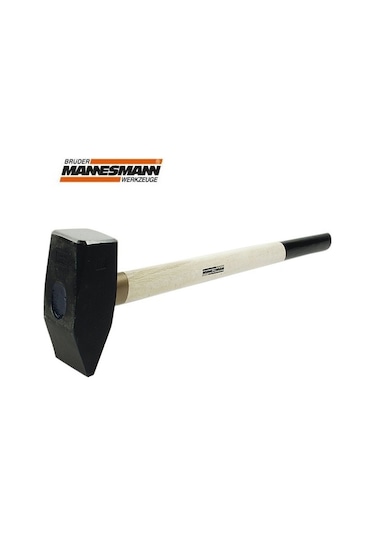 Mannesmann 708-4000 Balyoz (4Kg)