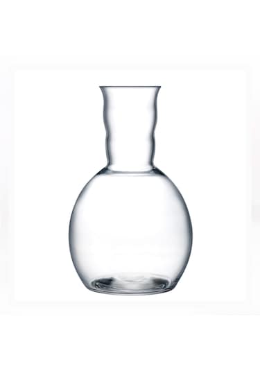 Paşabahçe Rakı Bardağı,nude Kristal Karaf Ve Timeless Buz Kovası