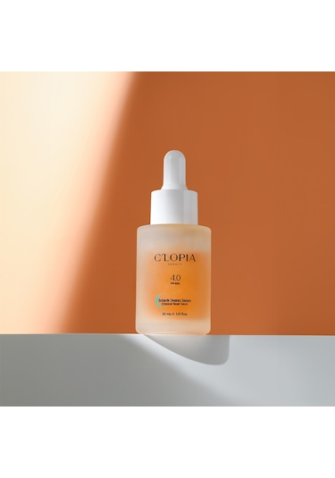 C'lopia Beauty 4.0 Anti-Aging Botanik Onarıcı Serum 30 ML