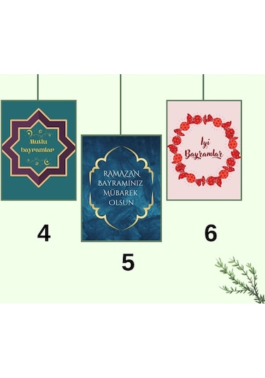 Kandil-ramazan-cuma Ve Dini Günler Hediye Şeker 25 Adet