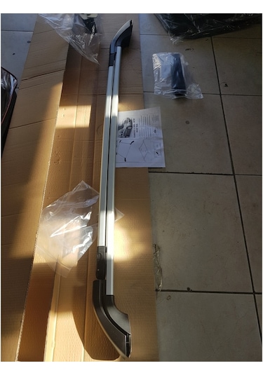 Renault Kangoo 2 Üst Port Bagaj Tavan Çıtası Ara Atkılı