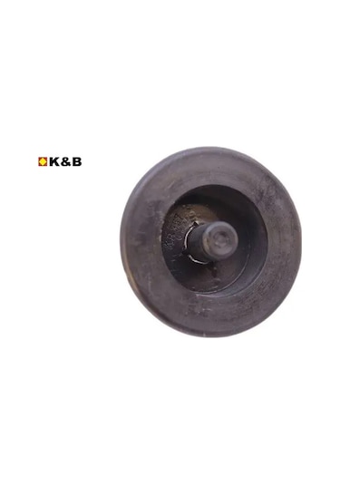 Ön Tampon Bağlanti Supp.klipsi Boxer K&b 7414.a3