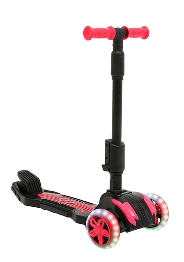 Cool Wheels Combo Oturaklı Scooter