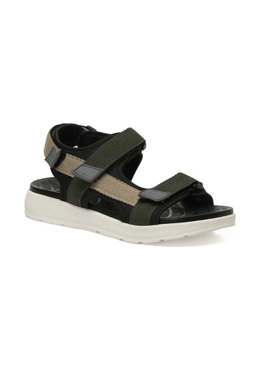 Kinetix Ranes 5fx Bej Erkek Sandalet 000000000102005559 Bej