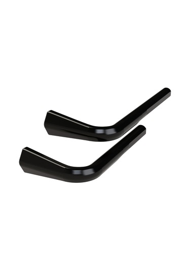 3B Racing - Zytel Impact Guard Kit Yedek