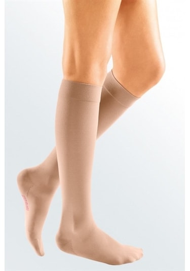 Case Diz Altı Diz Altı Varis Çorabı Erkek Kadın Orta Basınçlı Ccl2