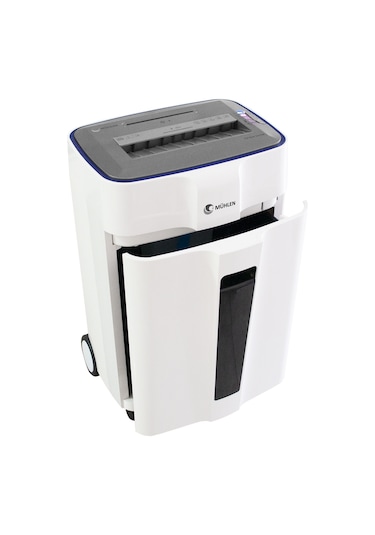 Mühlen Ofen 320 M Evrak İmha Kağıt Kesme Makinesi 20L 8M Evrak Im