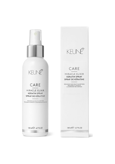 Keune Miracle Elixir Keratin Spray 140 ML