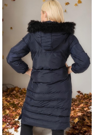 Z9740 Dewberry Bayan Kaban-lacivert Lacivert