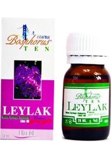 Bosphorus Leylak Esans Yağı 20 ML