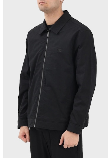 Calvin Klein Erkek Ceket Lv04re405g Ub1 Siyah Siyah Calvin Klein Erkek Ceket Lv04re405g Ub1 Siyah Siyah