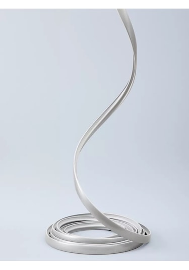 Moj Cerdak 16 Mm T Biçimli Profil 10 Metre 156137244 Gri